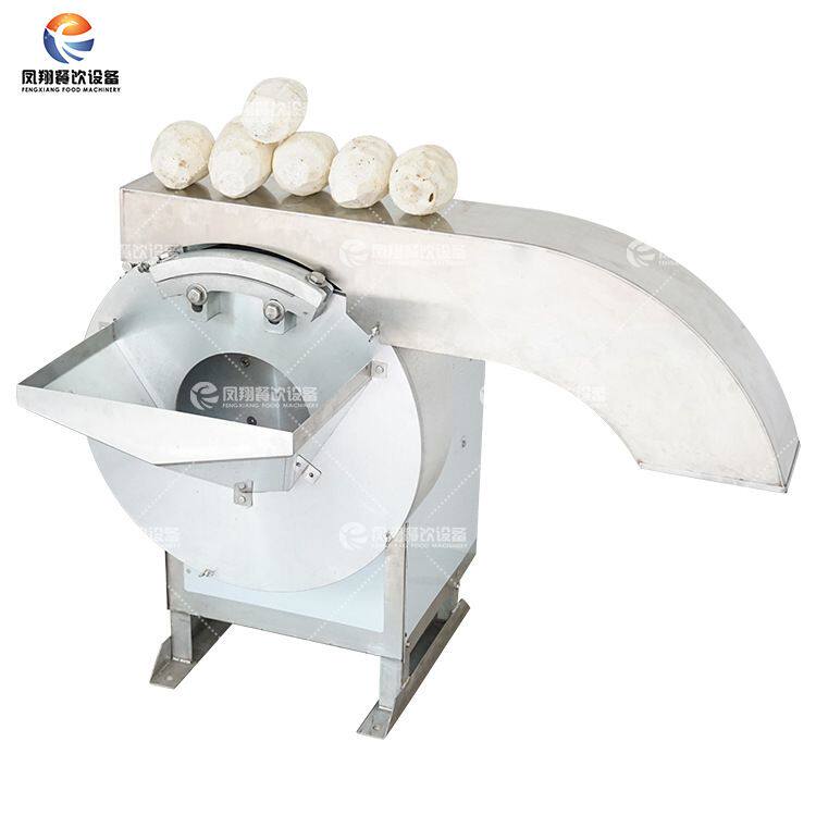 广东凤翔 大产量土豆切条机 商用球根茎类果蔬切条机大型薯条机器