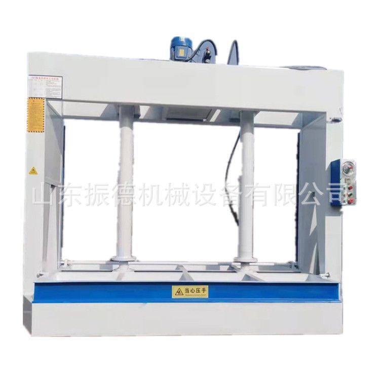 供应木工机械冷压机 保温铝合板冷压机 液压式木板冷压机厂家,机械设备,其他机械设备,淘宝优惠券,粉丝福利购,淘宝优惠卷