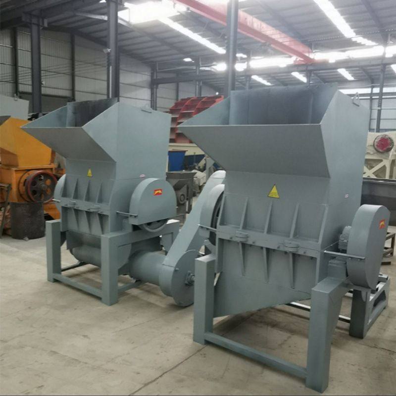 塑料铜线电线粉碎机 硬质pvc管材板材塑料粉碎机  ABS塑料破碎机,农机/农具/农膜,林业机械,淘宝优惠券,粉丝福利购,淘宝优惠卷