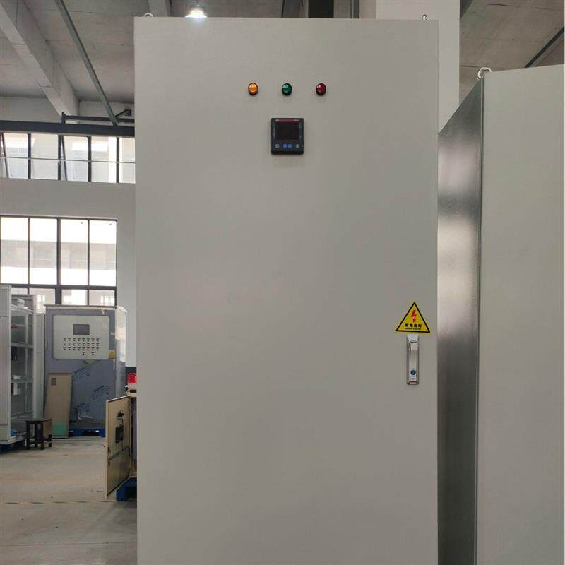 新款立式配电柜控制柜成套配电箱系统控制柜控制电柜系统处理自动