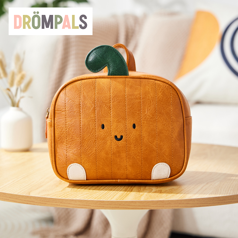 DROMPALS儿童书包幼儿园书包