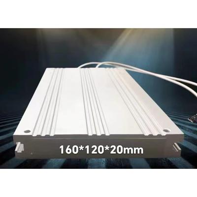 Rxlb 50W40R伺服驱动电阻50W50R逆变器启动制动器铝壳电阻