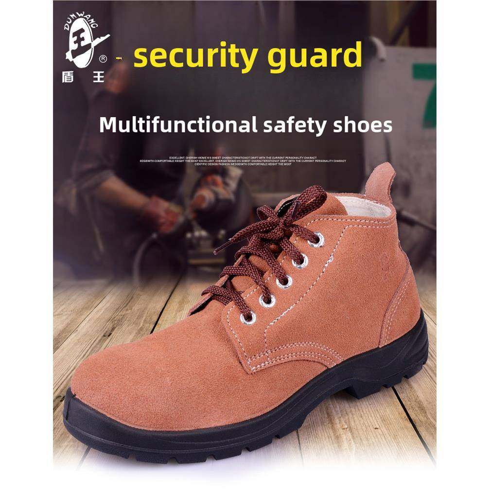 Dunwang 9788-7船中型防摔、耐磨、耐热、绝缘、耐油、特殊舒适、,居家日用,防护鞋,淘宝优惠券,粉丝福利购,淘宝优惠卷