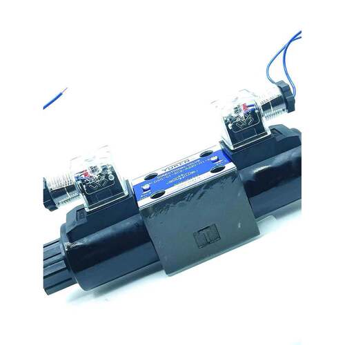 DSG-02 01-3C2 3C4 3C6 2B2 2B3B-DL 液压电磁换向阀 锯床电磁阀