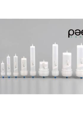 通用B型层析柱空柱:8-3000ml,直连蠕动泵、Biorad等公司的的HPL