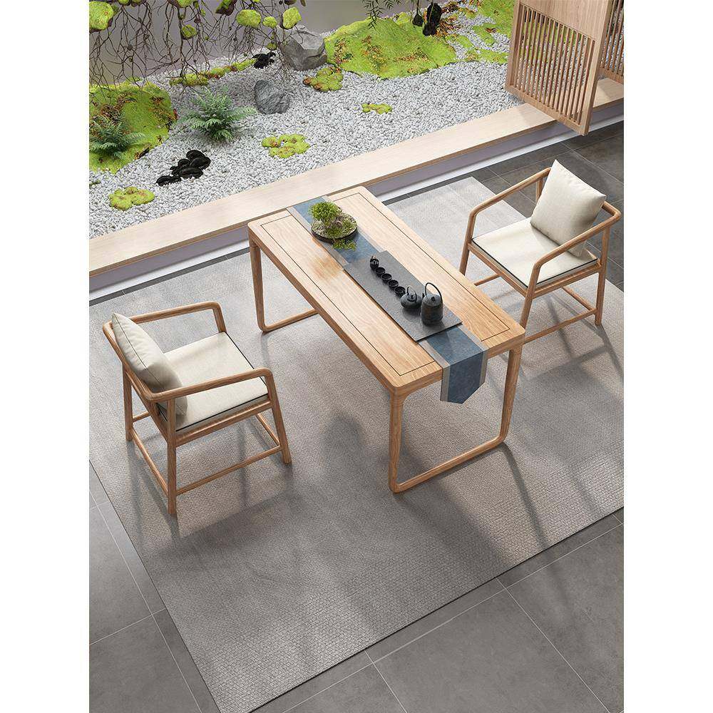 新中式阳台茶桌椅组合实木小户型家用茶台现代简约原木泡茶桌,住宅家具,家用茶台/茶桌,淘宝优惠券,粉丝福利购,淘宝优惠卷