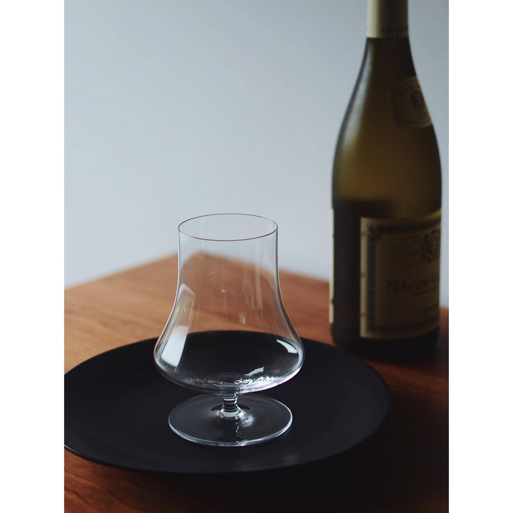 收集时光 Camus say栗丸威士忌玻璃杯 美式咖啡杯 手工吹制玻璃杯