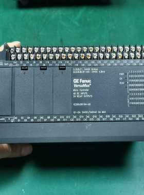 GE FANUCIC200UDR164-AD（基数电子）