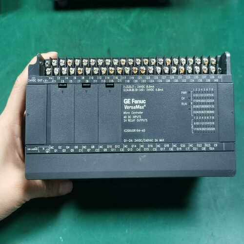 GE FANUCIC200UDR164-AD（基数电子）
