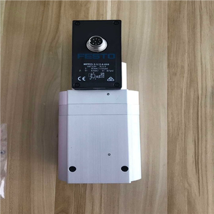 基数电子 MPPES 比例压力阀 010 FESTO