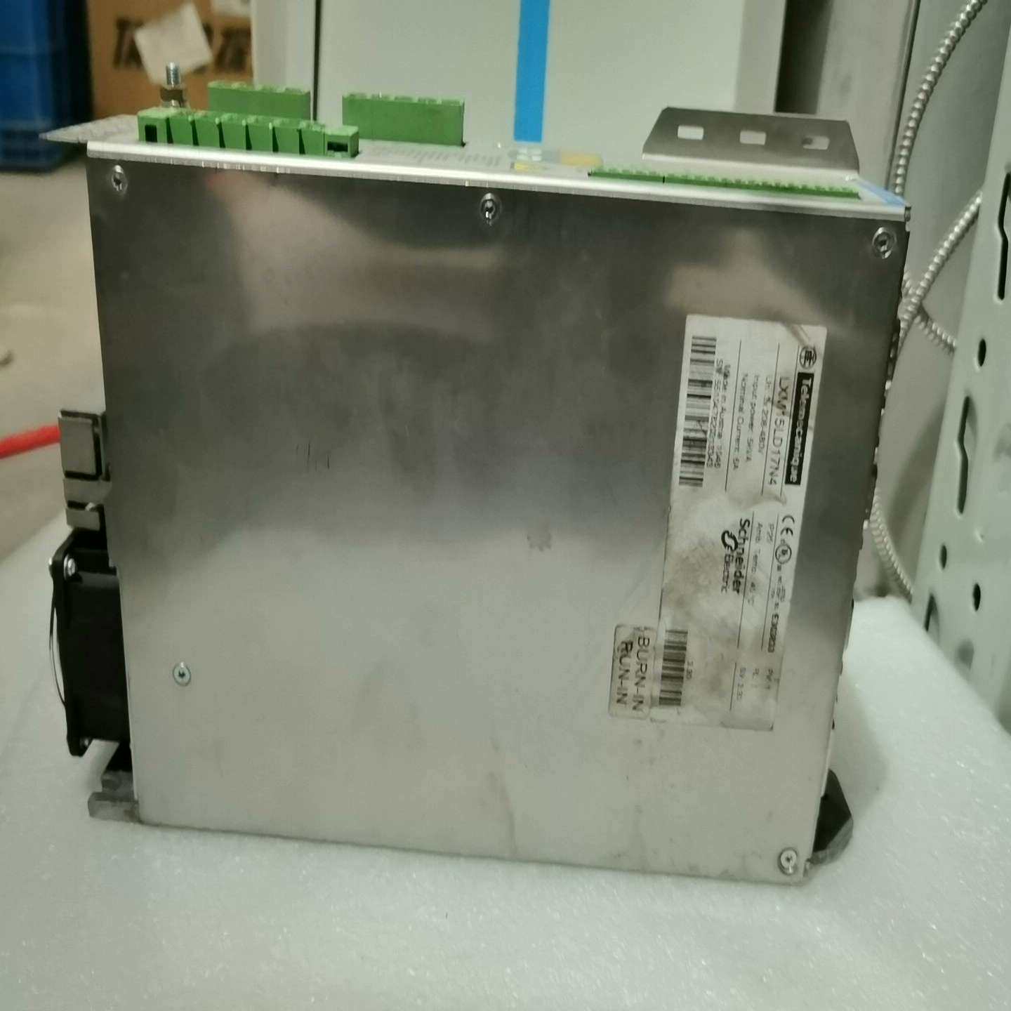 Scheider  Electric  LXM15LD~询价