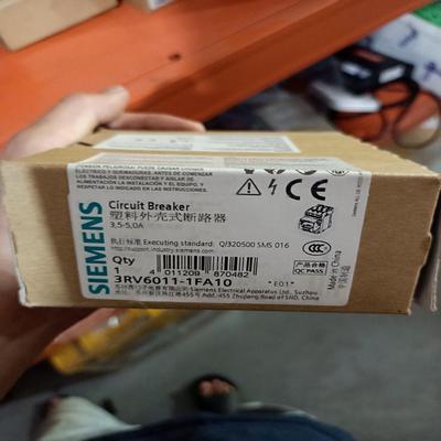 3RV6011-1FA10 PLC一个，议价~询价