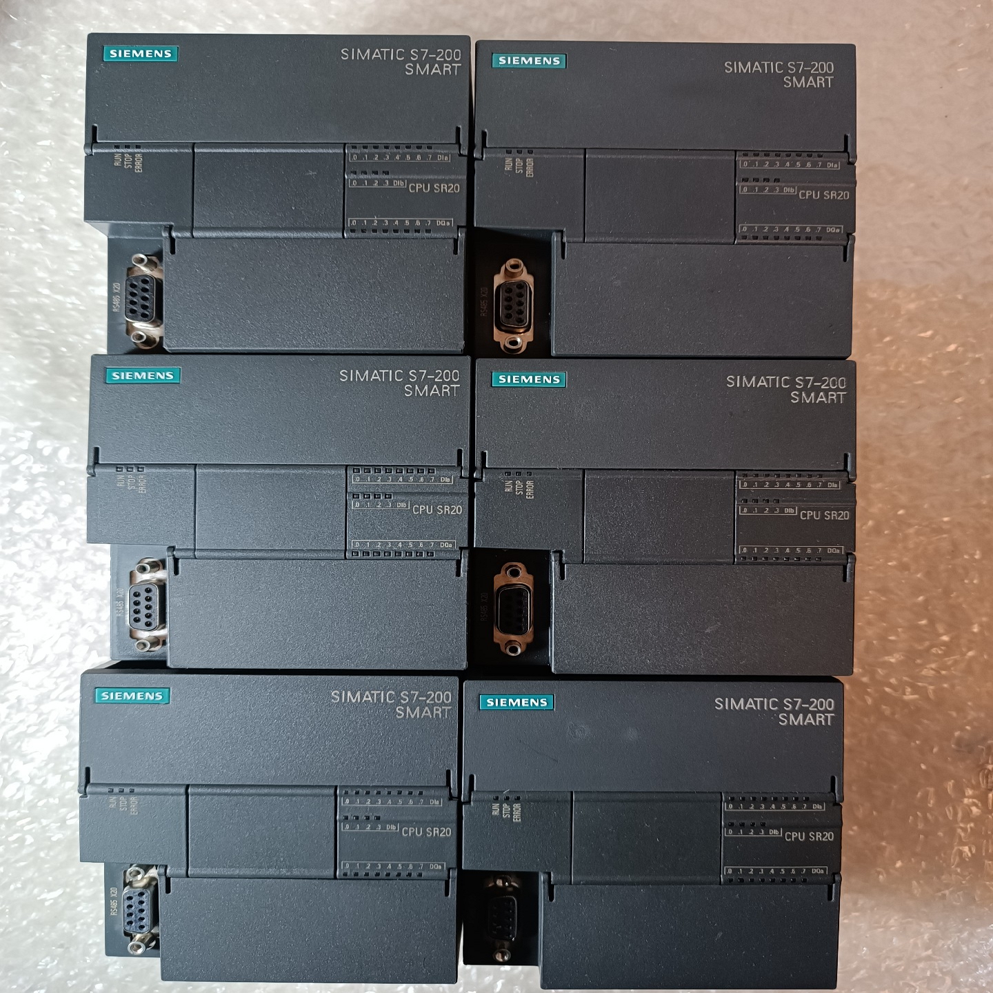 询价200smart主机，288-1SR20-0AA0/0~可接维修