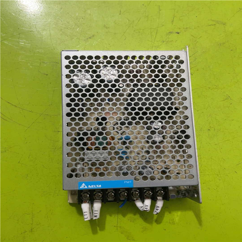 开关电源台达PMT-24V100W1AADC24V45；议价