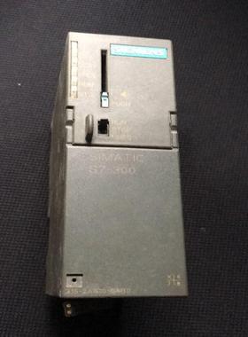 CPU315-2DP 6ES7315-2AG10-0AB0~询价