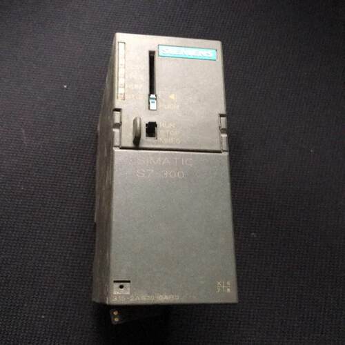 CPU315-2DP 6ES7315-2AG10-0AB0~询价