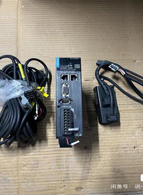 SV635NS1R6I汇川伺服驱动器200W（佳毅工控）