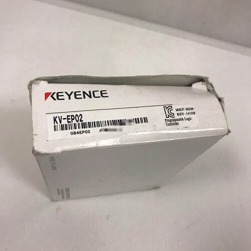 KV-EP02 基恩士KEYENCE模块PLC~询价
