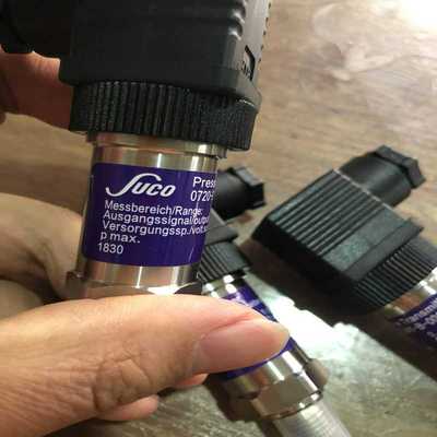 苏克压力开关0720-25241-B-001要的聊（佳毅工控）