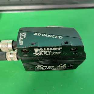 054 E视觉传感器B询价 BALLUFF巴鲁夫BVS