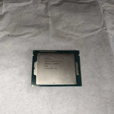 【幸琪商铺】i7-4790k       i7 4790k es测试版