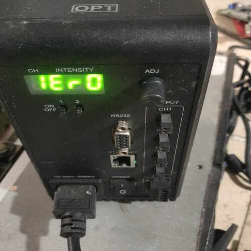 询价~奥普特 OPT-DPA1024E-4 数字式光源控制器
