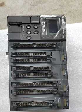 议~，基恩士KV-3000、KV-C64XB`KV-C6