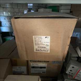 富士交流接触器 DC100 议价 N7P1