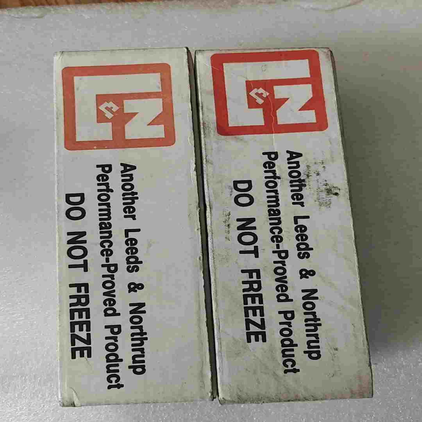 (询价)Leeds & Northrup温度补偿器,型号152137