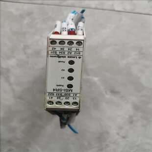 耶耶电子 Leuze模块MSI 看好再拍 实物 SR4