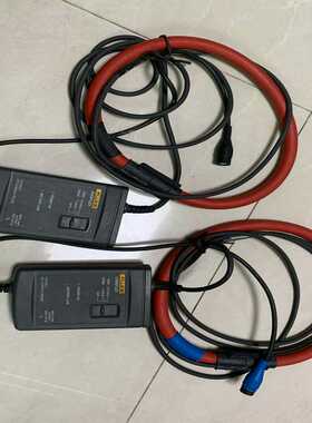 福禄克FLUKE交流电流钳i2000FLEX2000A交流电【侨报商行】