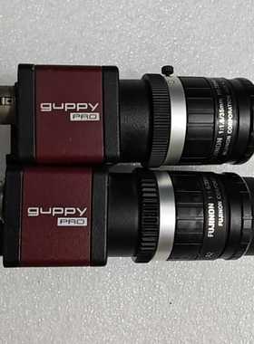 询价~德国ALLIED AVT GPF GPF503B 工业相机拆