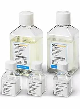 103575-100安捷伦海马试剂SeahorseXFDMEM培养基pH7.4500mL