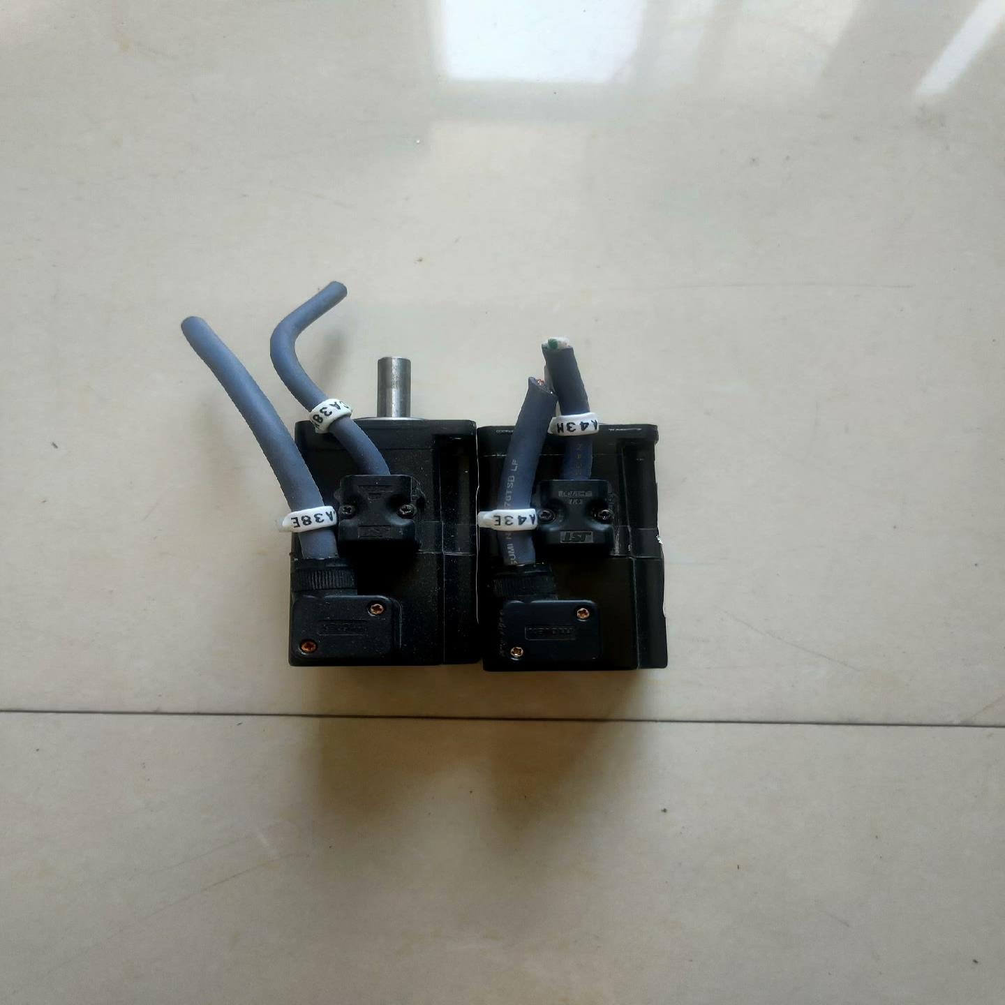 【议价】SGMAV-A5ADA21安川伺服电机