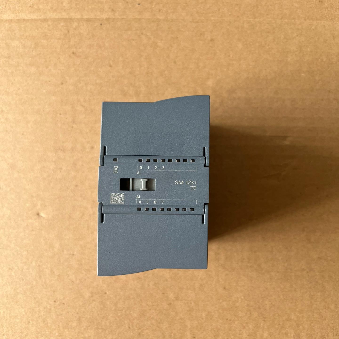 西门子模块 SM1231 TC 6ES7 231-5QF32（崽载电子）