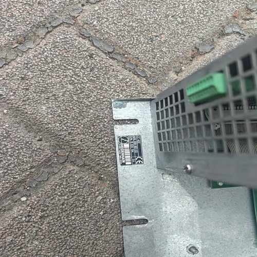 【星慕电子】HEIDENHAIN海德汉CC422模块，有测试视频