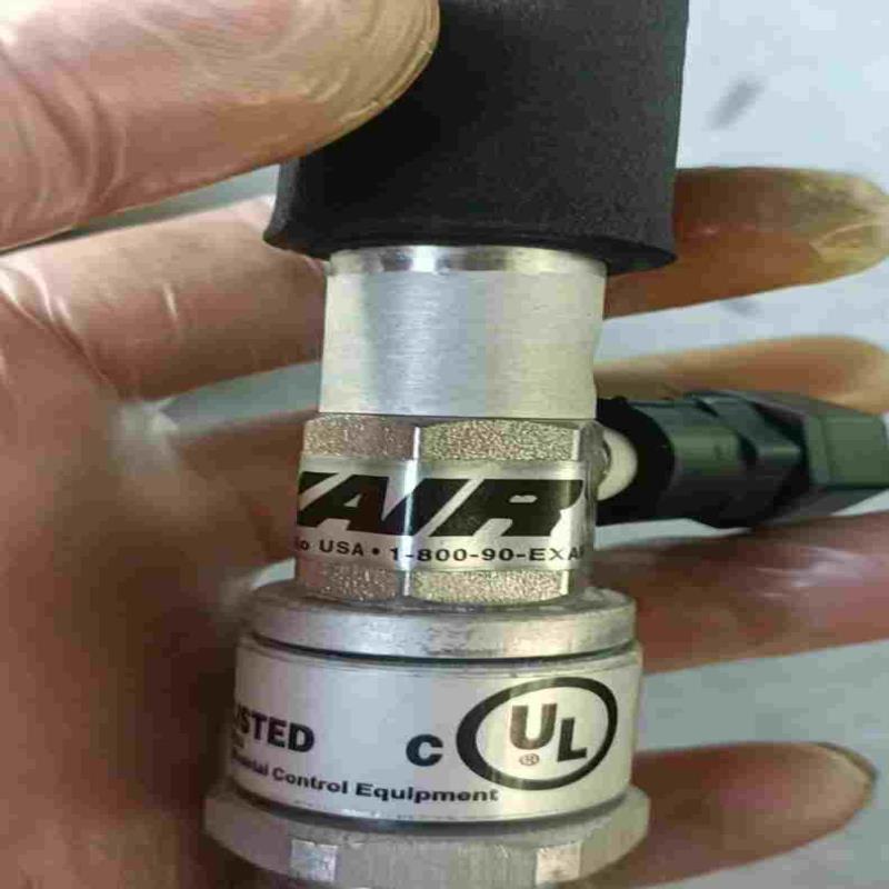 询价1-800-90-EXAIR  美国EXAIR，拆机件，测试议价