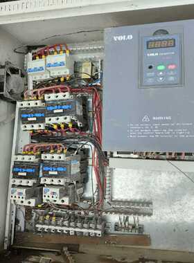 询价~沃陆变频器VL600T0150G/0185P/B。功率1