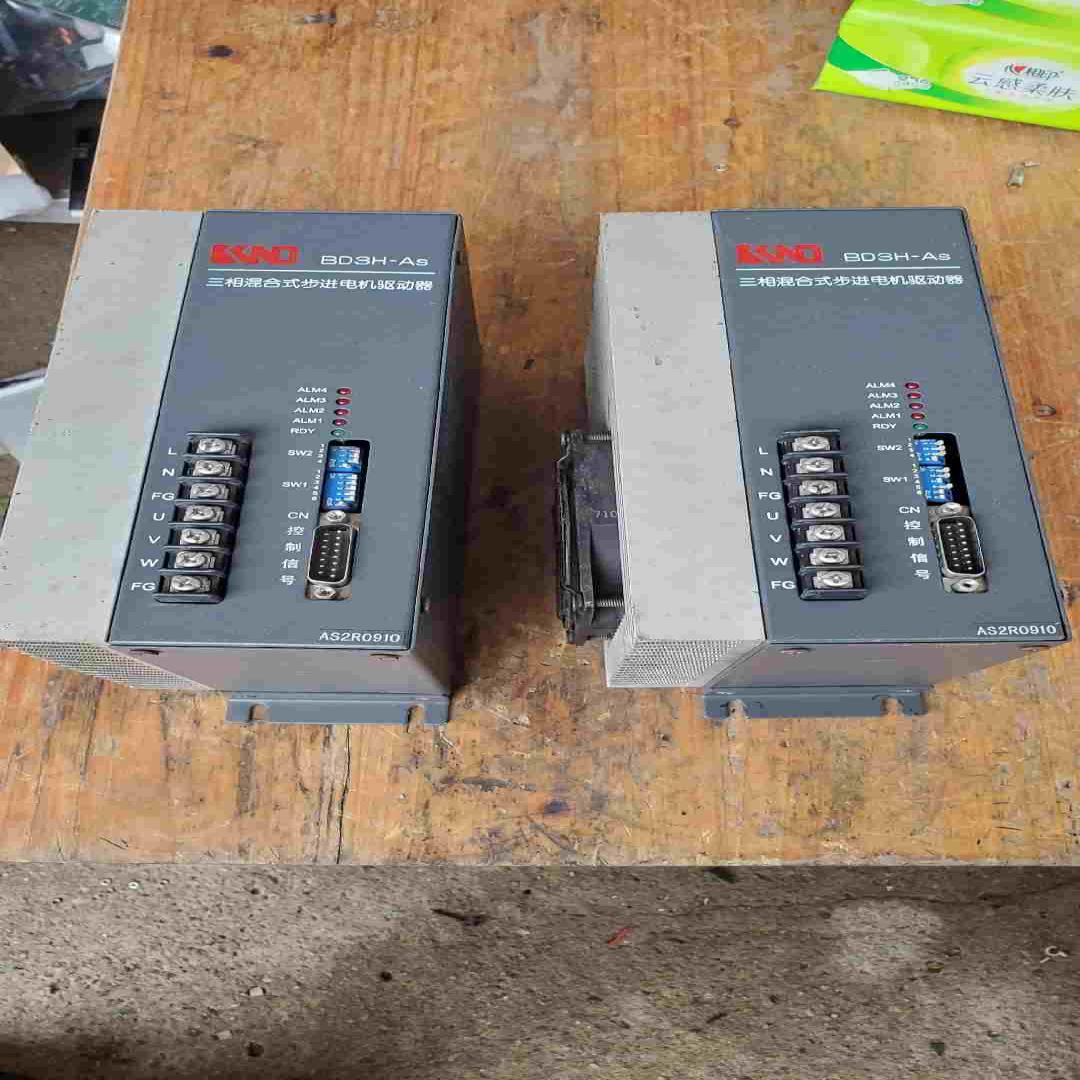 询价-KNDBD3H-AS三相混合式步进电机驱动器
