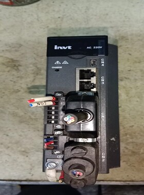 英威腾变频器DA180-54R55G0 750W 220V【议价】