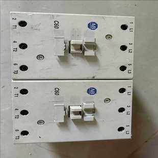拆机AB接触器C60 耶耶电子