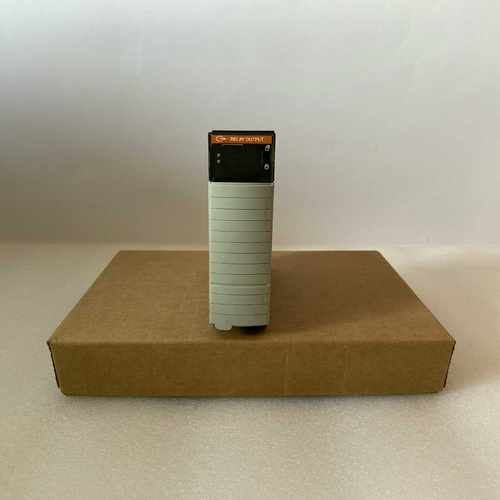 ALLEN BRADLEY 1756-OW16I 拍前请联系（佳毅工控）