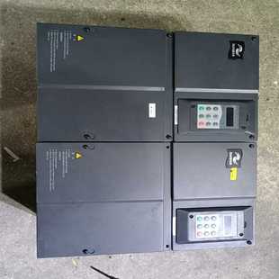 崽載電子 成色漂亮 匯川變頻器MD380T22GB拆機(jī)貨測(cè)試包好