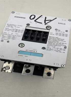 继电器3RT1065-6AP36询价