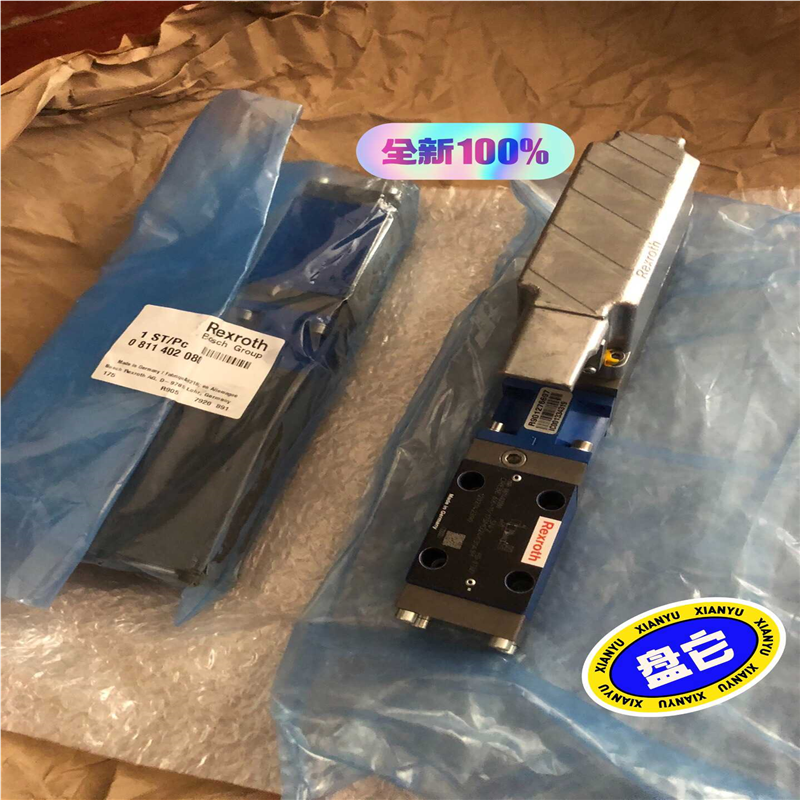 询价~力士乐型号0811402080 ZDB6VP2-4X/315