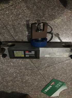 interface 1210AF-2K-B 拉力传感器[浩蓉商户]