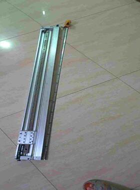 议价SMC滑台。SMC气缸。滑台滑道。SMC滑道MY2H25G-