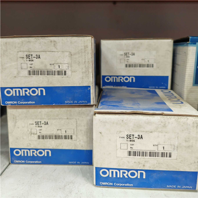 SET-3A，1-80A，共12个。~询价
