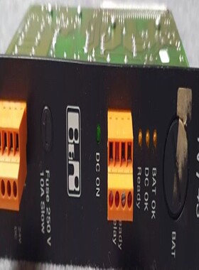 B&R NT43 ECNT43-0 Rev【侨报商行】