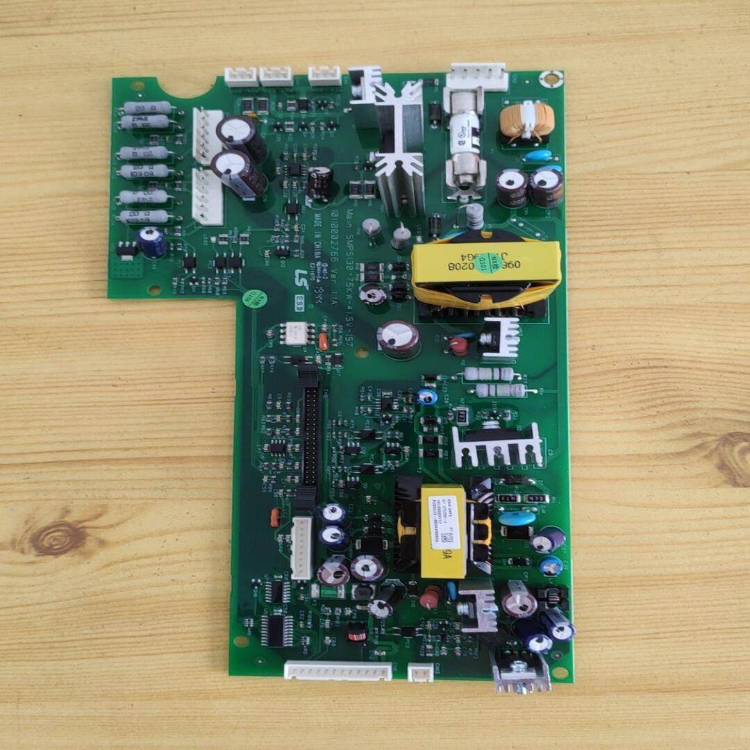 全新IS7变频器30-75Kw电源驱动板（瓠子电子）,五金/工具,其他气动工具,淘宝优惠券,粉丝福利购,淘宝优惠卷